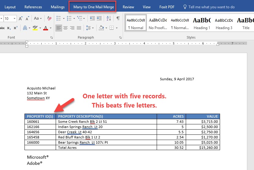 microsoft word mail merge troubleshooting